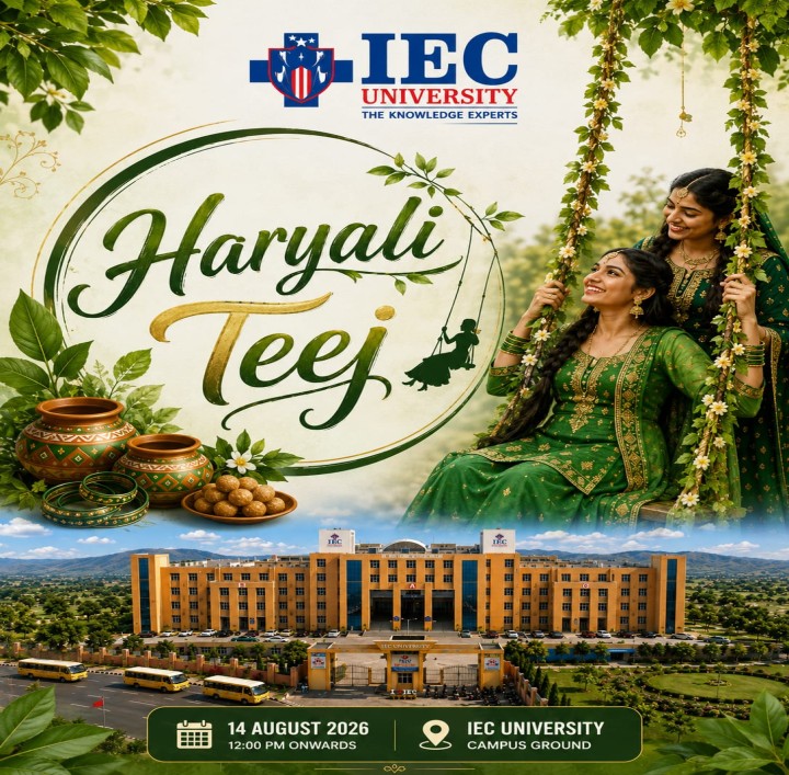 hariyali teej